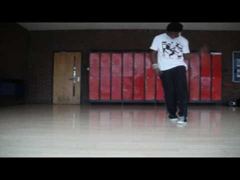 Dottz - I'll Hurt You Freestyle