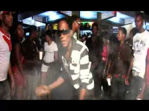 Capea El Dough 2015 (Video Oficial) dc-a la melodia ,katedratico,alexi mc