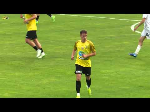 Kolorcity-Kazincbarcika - Soroksár SC (3-2) összefoglaló 2025.05.04.