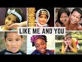 Like Me and You [Cover by Lindsay Müller] Song by RAFFI