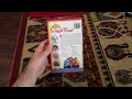 The Wiggles Wiggle Time 2000 VHS