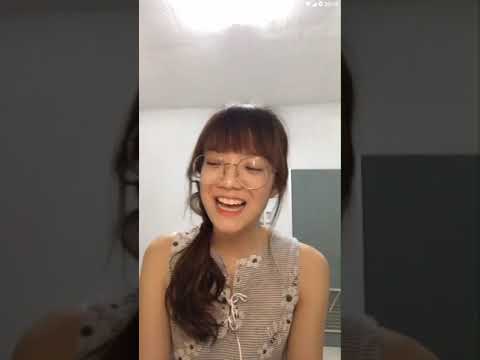 20190716 Mim Daifuku (CmCafe) Vibie Live - Song #1