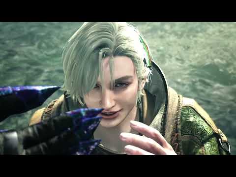 Monster Hunter Wilds - Der Teuflische Lagiacrus (PS5 Gameplay Deutsch) #79