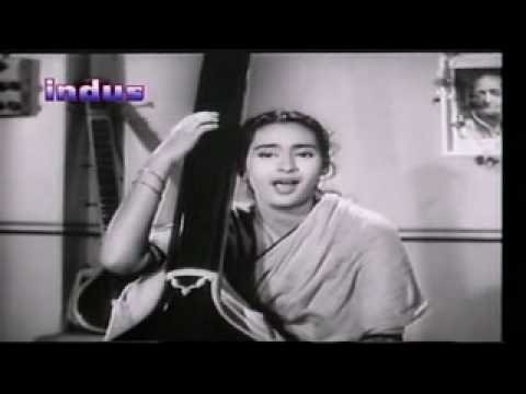 MAN Mohana Bade Jhuthe - Lata JI. - Immortal Classic - Seema 1955.