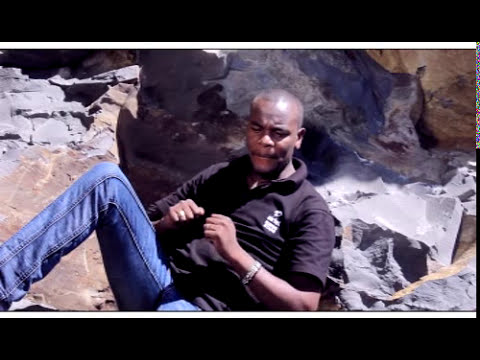 Bro Nesh - Mwathani Wakwa (OFFICIAL VIDEO 2015) MERU, KENYA GOSPEL MUSIC - Biblical song