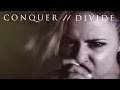 Conquer Divide - Nightmares (Music Video) 