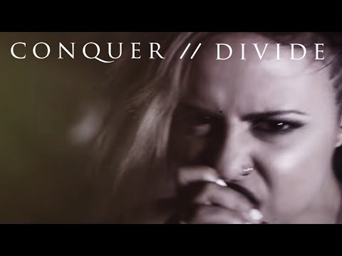 download lagu mp3 mp4 Conquer Divide, download lagu Conquer Divide gratis, unduh video klip Conquer Divide