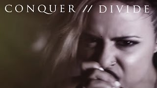 Image of Conquer Divide – Nightmares