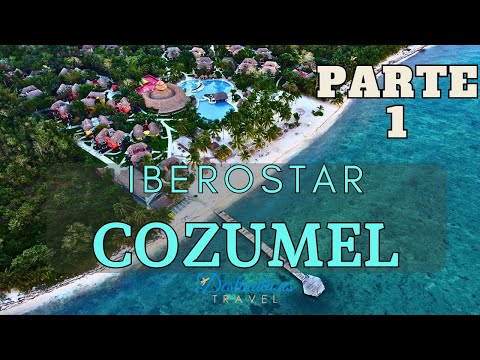 Videos del Iberostar Waves 5★ en Cozumel, MéxicoVerPrecios12CerrarConsulta por Whatsapp 🇦🇷BookingTripadvisorExpediaTravelocityOrbitzSkyscannerDespegarHotelesBestdayDestiniaTrivagoLastminute