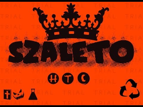 matiselata & Socha   Szaleto