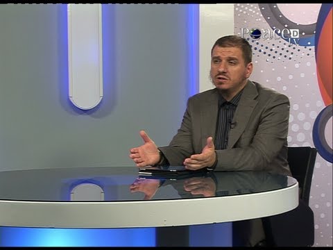 63 - Çka thotë feja për përgojimin - Enis Rama