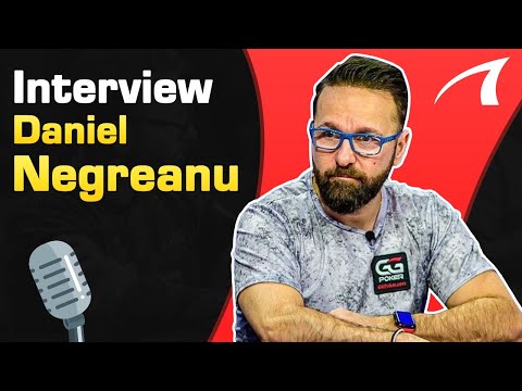 How to MASTER Poker with Daniel NEGREANU