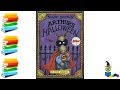 Arthur S Halloween Kids Books Read Aloud