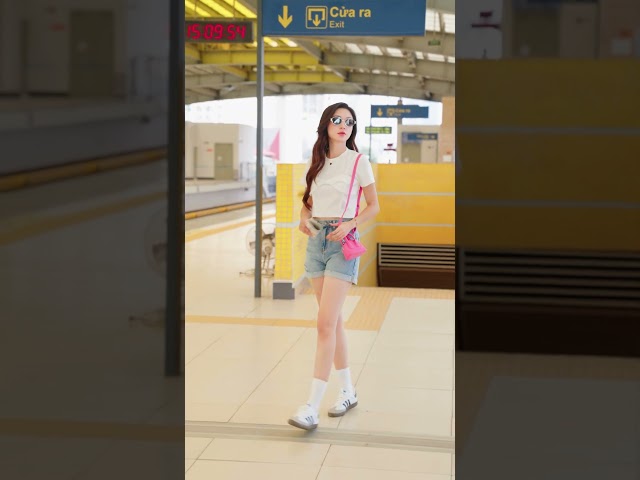 NHNG2C767- Áo cotton hàn