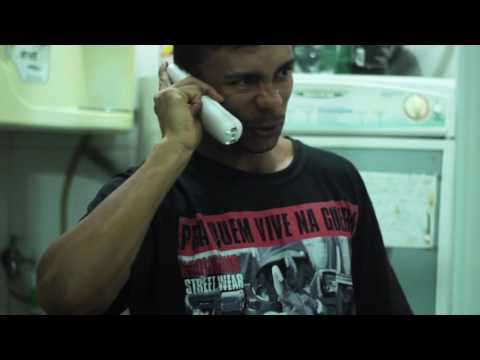 SHAMAN - I BROUGHT YOU RAP FATHER