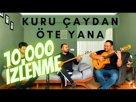 Baran Akın - Kuru Çaydan Öte Yana (Arguvan) 2021