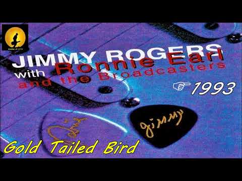 Jimmy Rogers & Ronnie Earl - Gold Tailed Bird (Kostas A~171)