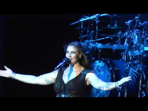 Nightwish@Coliseu,Lisboa,Portugal 8 Set 2016