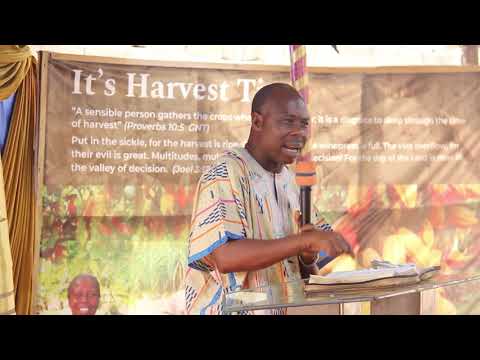 1 WHO ARE YOU? || WOMEN CONFERENCE -- PREPARING DAUGHTERS OF ZION (GOSPEL MESSAGE FOR SISTERS/WOMEN)