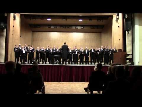 PSMU - Utonulá, 31.1.2016, Ostrava (Czechia)