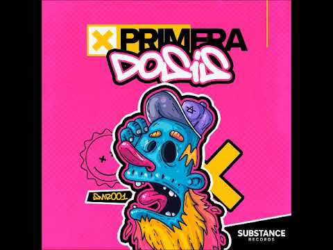 NicoRozas - On Da Groove (Original Mix) [SUBSTANCE MUSIC RECORDS]