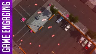 Tracks of Triumph Good Old Times Gameplay (4K UHD / 60FPS)