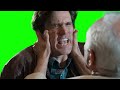 Green Screen The Answer Is Yes Meme Yes Man Meme