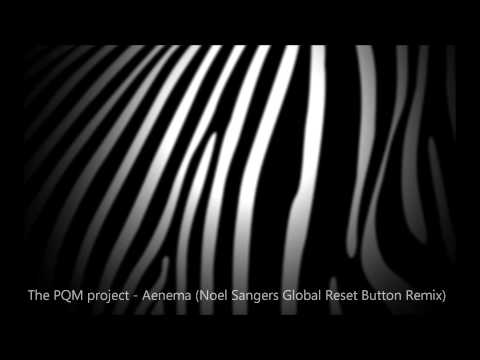 The PQM project - Aenema (Noel Sangers Global Reset Button Remix)