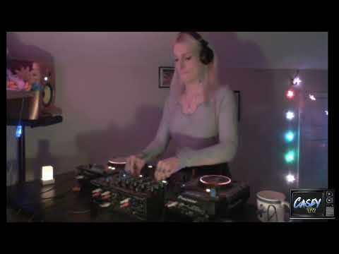 Caseydubz Real Riddim Mix for Phanosity Jan 2024