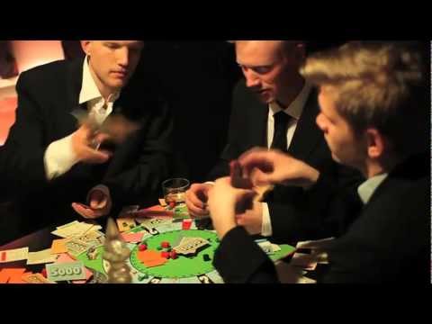 Kammertonen feat. Dandelion - Manden der solgte verden