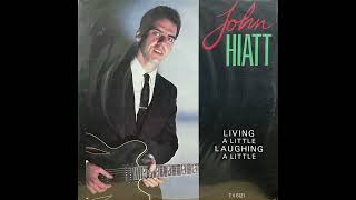 John Hiatt - Everybody&#39;s Girl