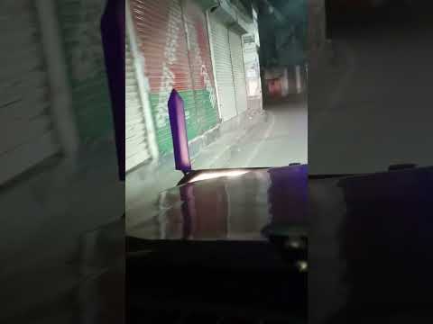 Kallayanpur Notun Bazar Dhaka