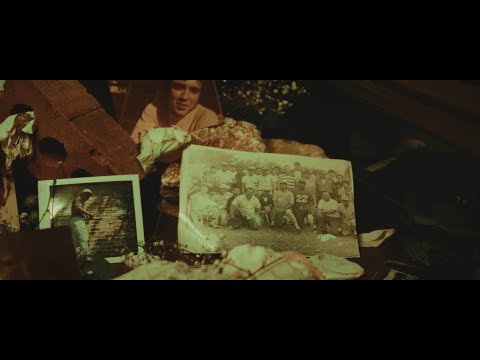 IRUKANDJI - OPEN WOUNDS [OFFICIAL MUSIC VIDEO] (2024) SW EXCLUSIVE