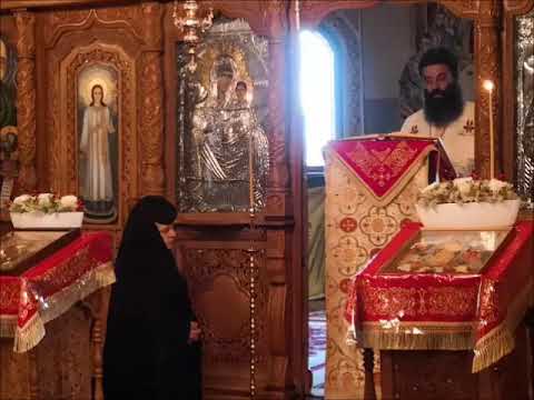 20200216 NICOLAE BALASOIU – DUMINICA INTOARCERII FIULUI RISIPITOR