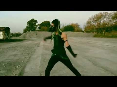 Industrial Dance Itoh Cgoth