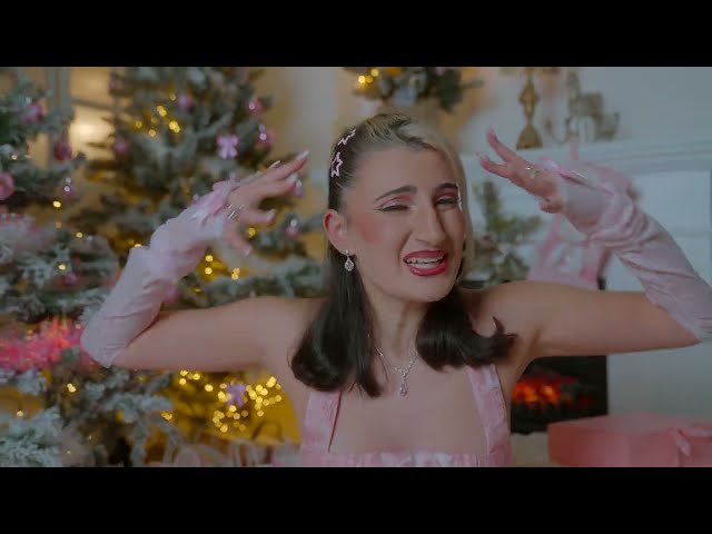 Merry Christmas von Rubi ((jetzt ansehen))