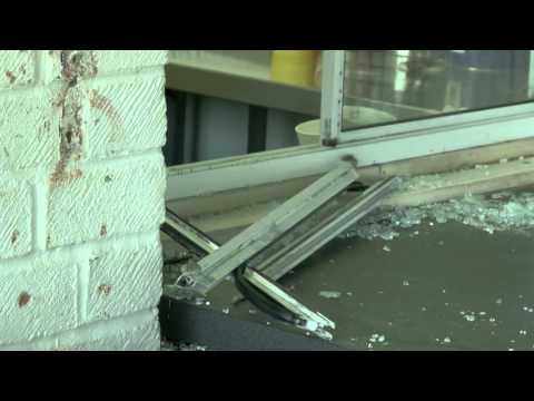 Peacehaven & Telscombe FC react to vandalism incident