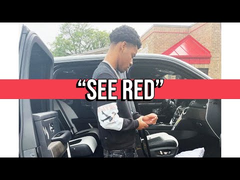 [FREE] Nardo Wick x DCG Shun Type Beat 2021 - See Red (Prod. @1Richiey)