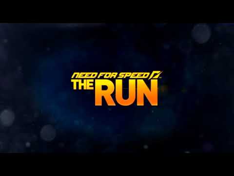 Need For Speed The Run OST   E3 Chase