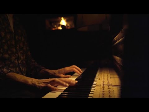 Andrea Vanzo - Fireplace Session (Fire Burns Inside Me)