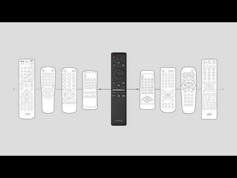 Come configurare il telecomando della tua Smart TV