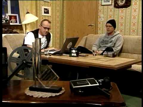 Thomas D feiert "Rhein" 2v4