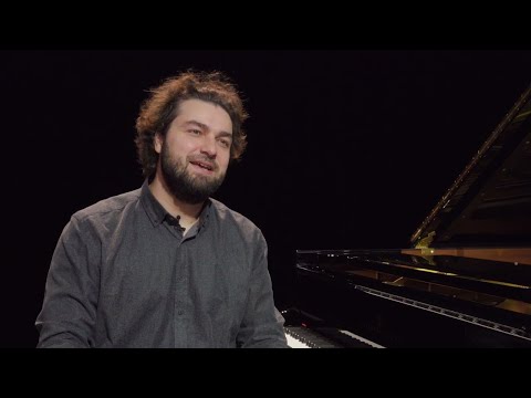 Lukas Geniušas on the Chopin International Piano Competition - Exclusive Interview