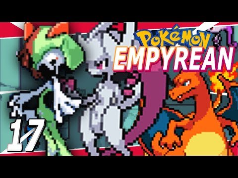 Pokemon Empyrean Part 17 END OF DEMO! - Pokemon Fan Game Gameplay Walkthrough