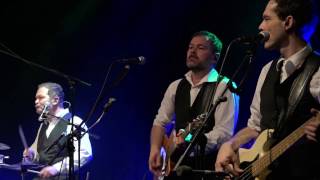 Acoustic Fun Orchestra &quot;Hotel Transylvania&quot;