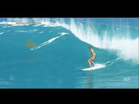 True Surf Walkthrough Gameplay - YouTube