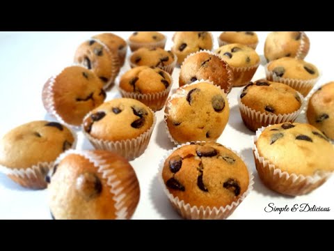 Decadent Chocolate Muffin Baking: The Ultimate Comfort Food