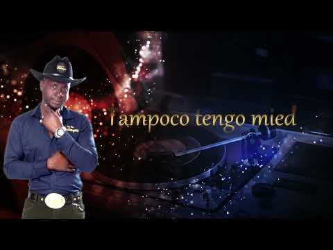 No Se Metan Conmigo - Los Del Palenque (Video Lyric) 2025