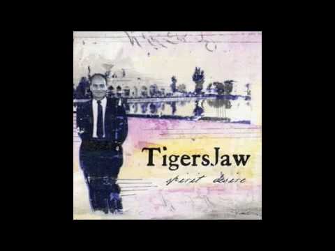 Tigers Jaw - Spirit Desire