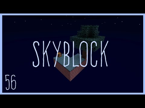 Minecraft: SkyBlock - 56 - Wither Fight?!